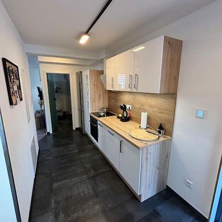 Ferienwohnung In Der Suedpfalz Zeiskam Экстерьер фото
