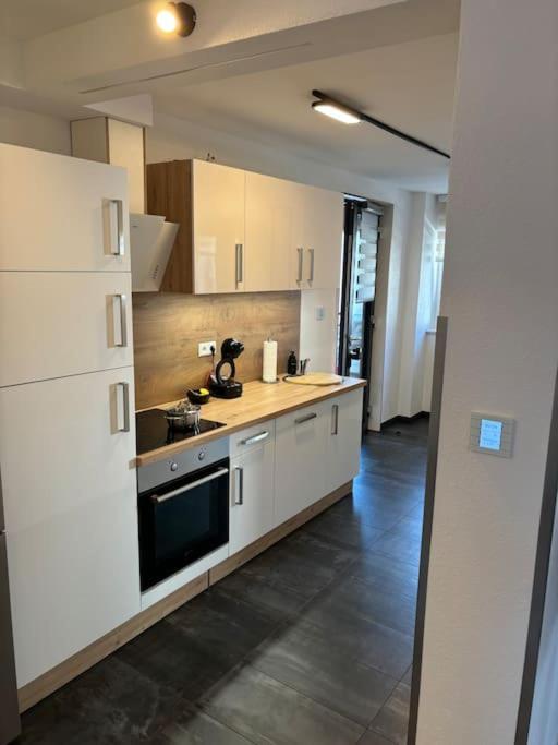 Ferienwohnung In Der Suedpfalz Zeiskam Экстерьер фото