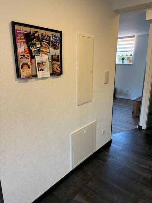 Ferienwohnung In Der Suedpfalz Zeiskam Экстерьер фото