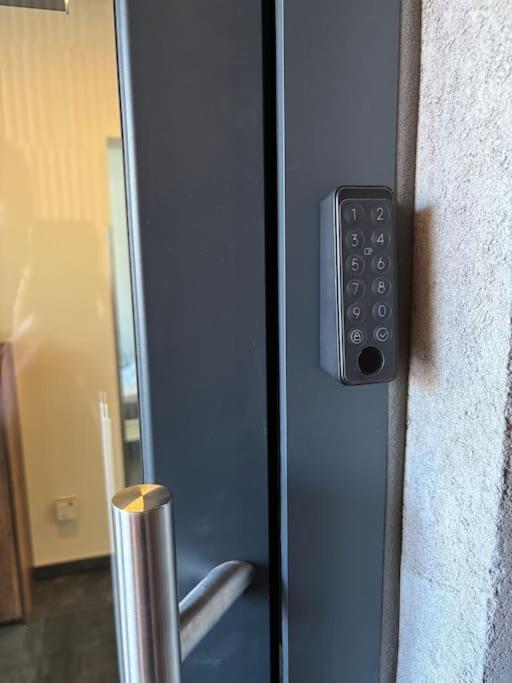 Ferienwohnung In Der Suedpfalz Zeiskam Экстерьер фото