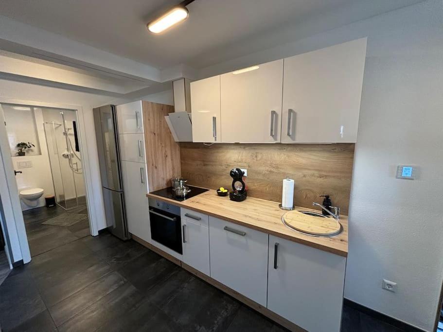 Ferienwohnung In Der Suedpfalz Zeiskam Экстерьер фото