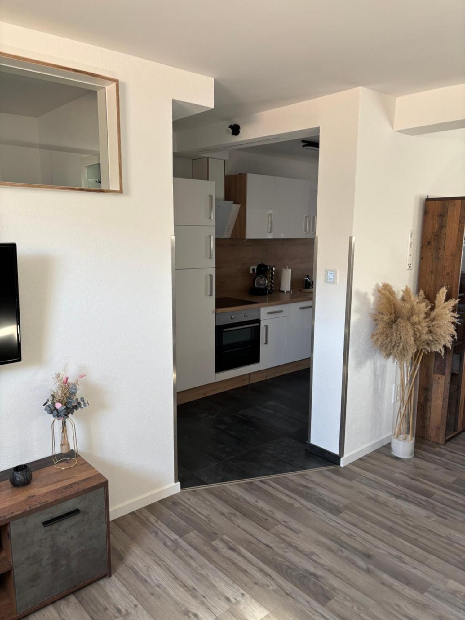 Ferienwohnung In Der Suedpfalz Zeiskam Экстерьер фото