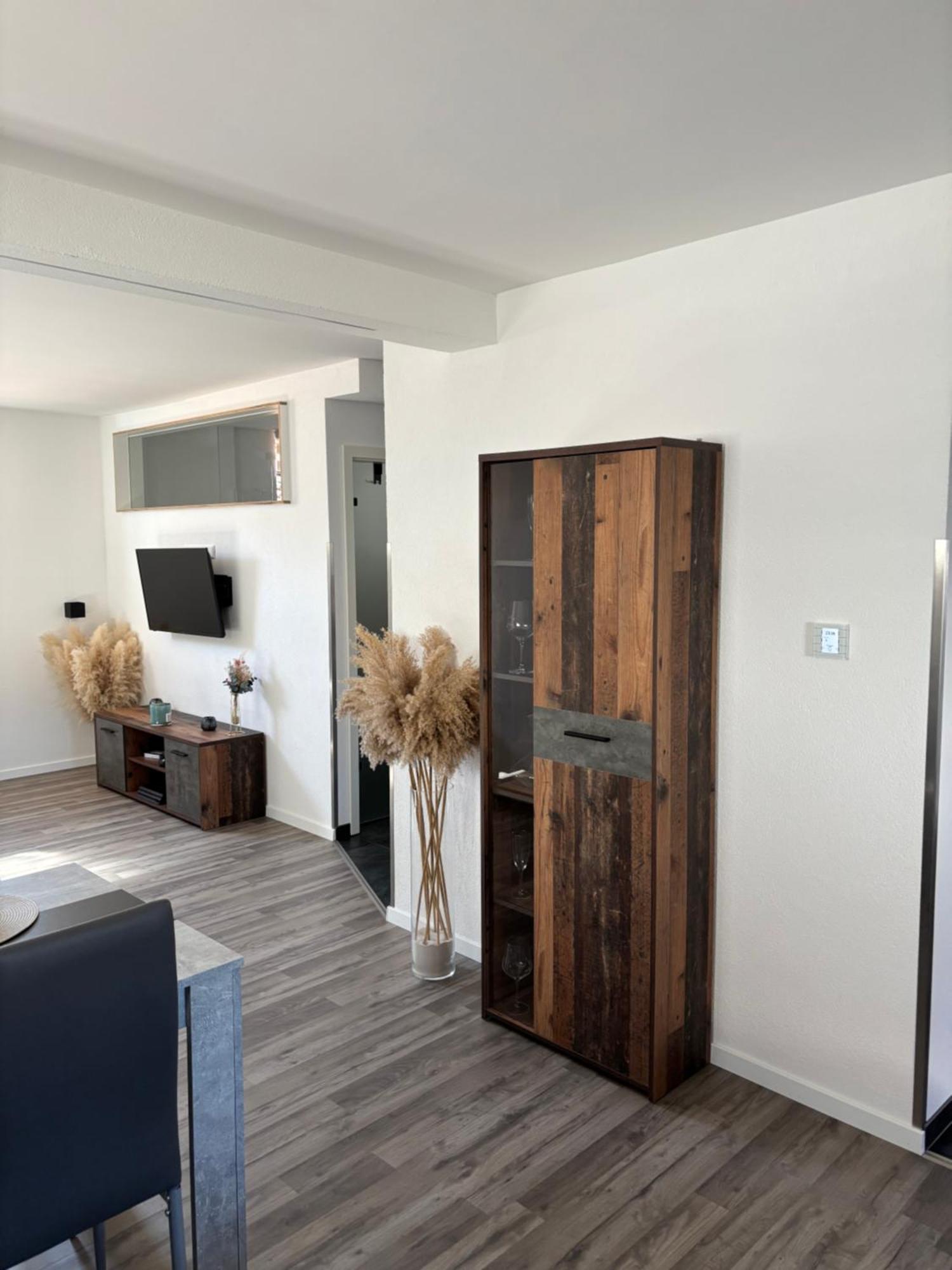 Ferienwohnung In Der Suedpfalz Zeiskam Экстерьер фото