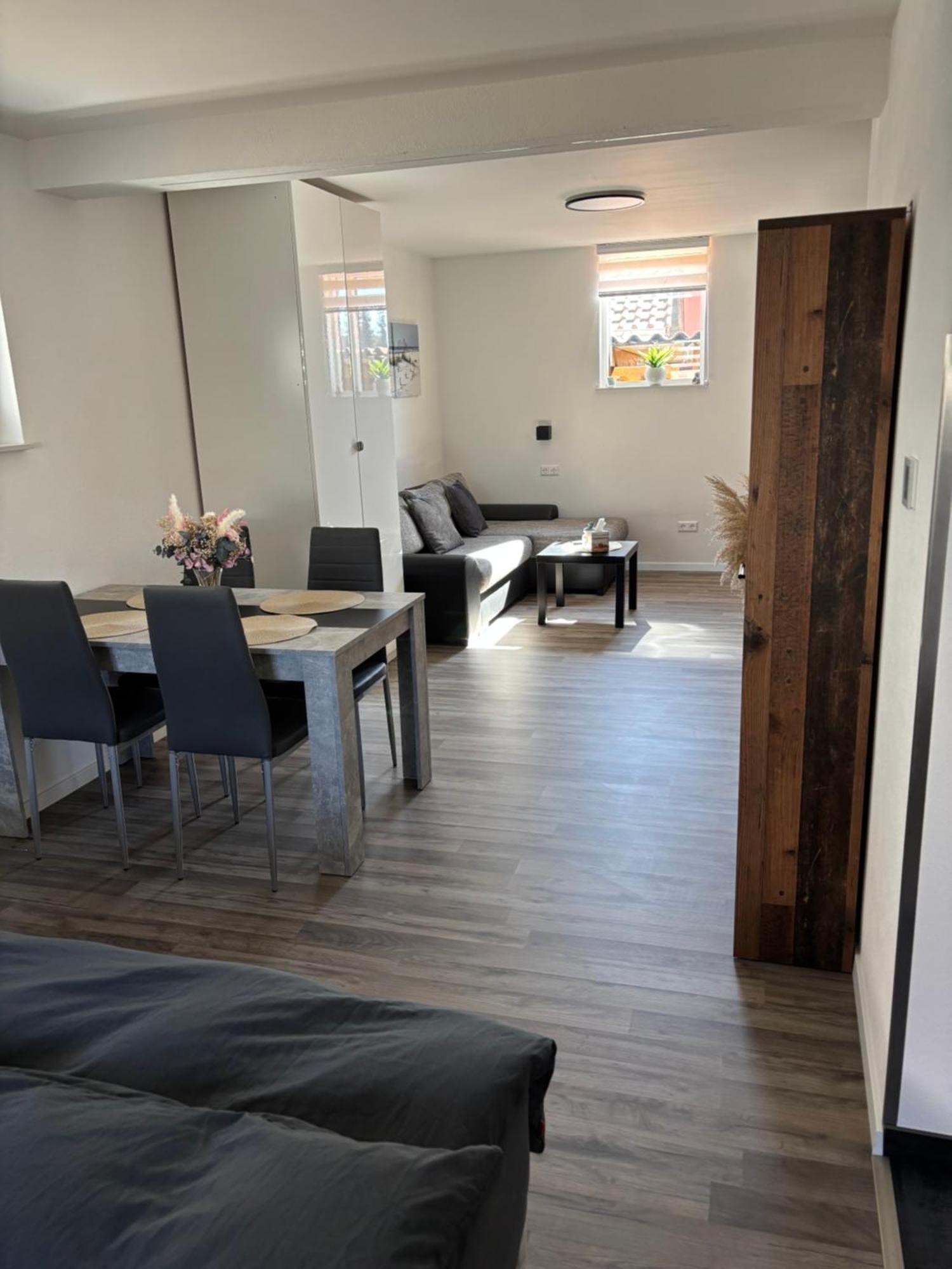Ferienwohnung In Der Suedpfalz Zeiskam Экстерьер фото